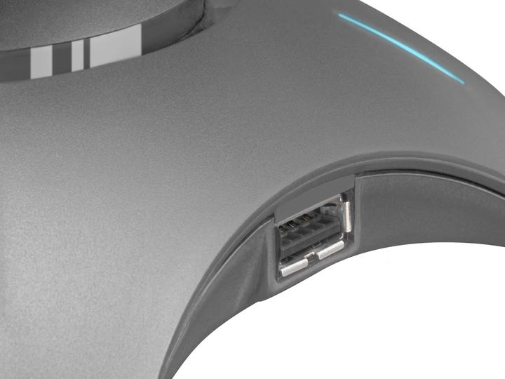 Actual product image Mars Gaming Support Casque Mhh X (Noir)