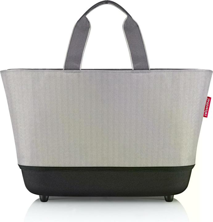 Herringbone Grey