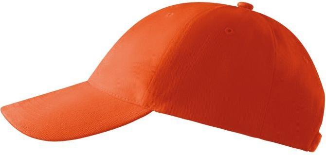 Produktbild Malfini 6P Cap MLI-30511