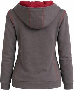 Produktbild Rock Slave Paphillo Hoodie Jkt (M)