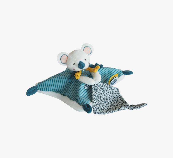 Actual product image Doudou et Compagnie Nuschi