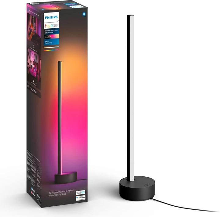 Produktbild Philips Hue Gradient Signe (1040 lm)