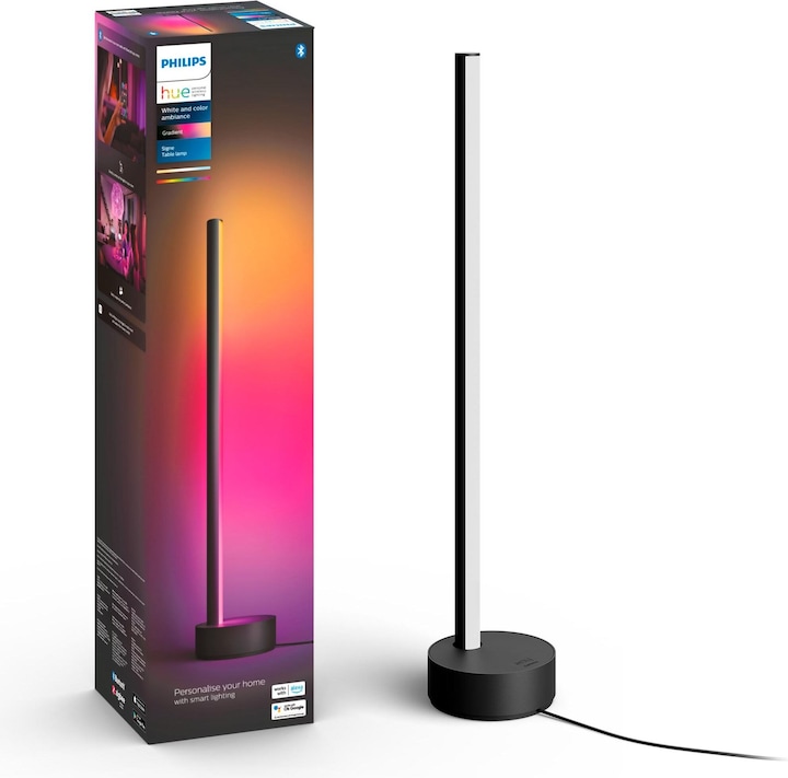 Immagine prodotto Philips Hue Signe Gradient Hue (1040 lm)