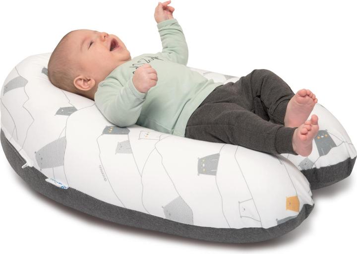 Produktbild Doomoo Buddy Bear (180 cm)