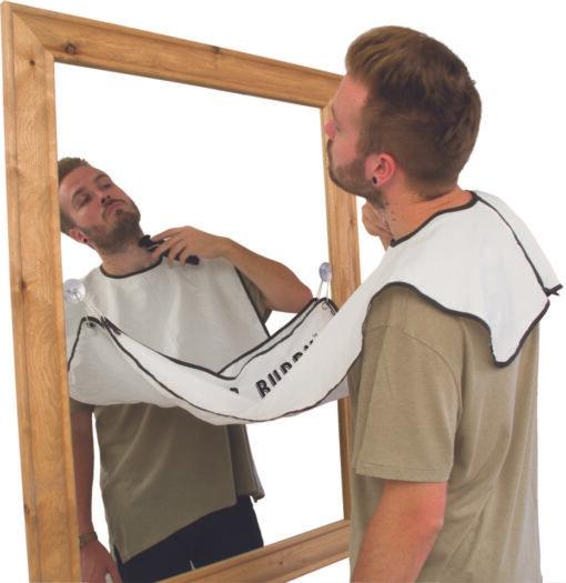 Actual product image Fizz Creations - Beard Buddy