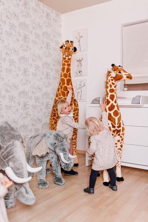 Image du produit Childhome Giraffe (183 cm)