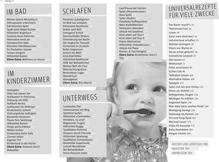 Image du produit Die Eltern-Trickkiste (Allemand, Ute Glaser, 2022)