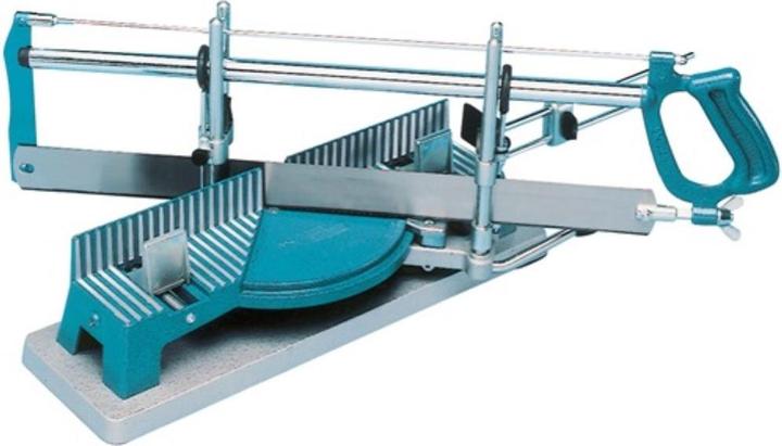 Küpper mitre saw