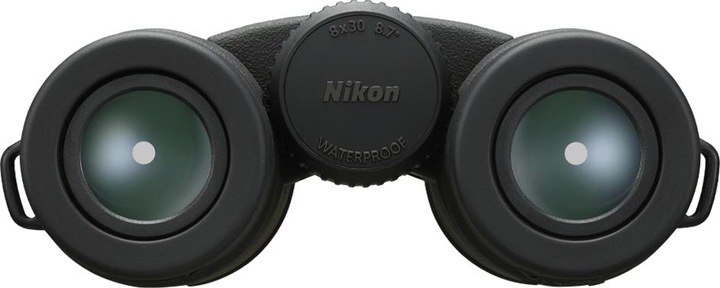 Actual product image Nikon Prostaff P3 8x42 (8 x, 42 mm)