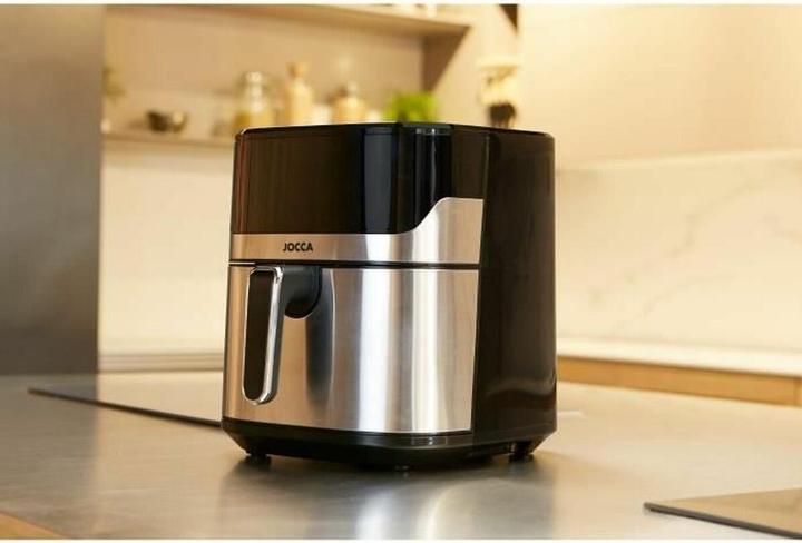 Actual product image Jocca Heissluftfritteuse 2192