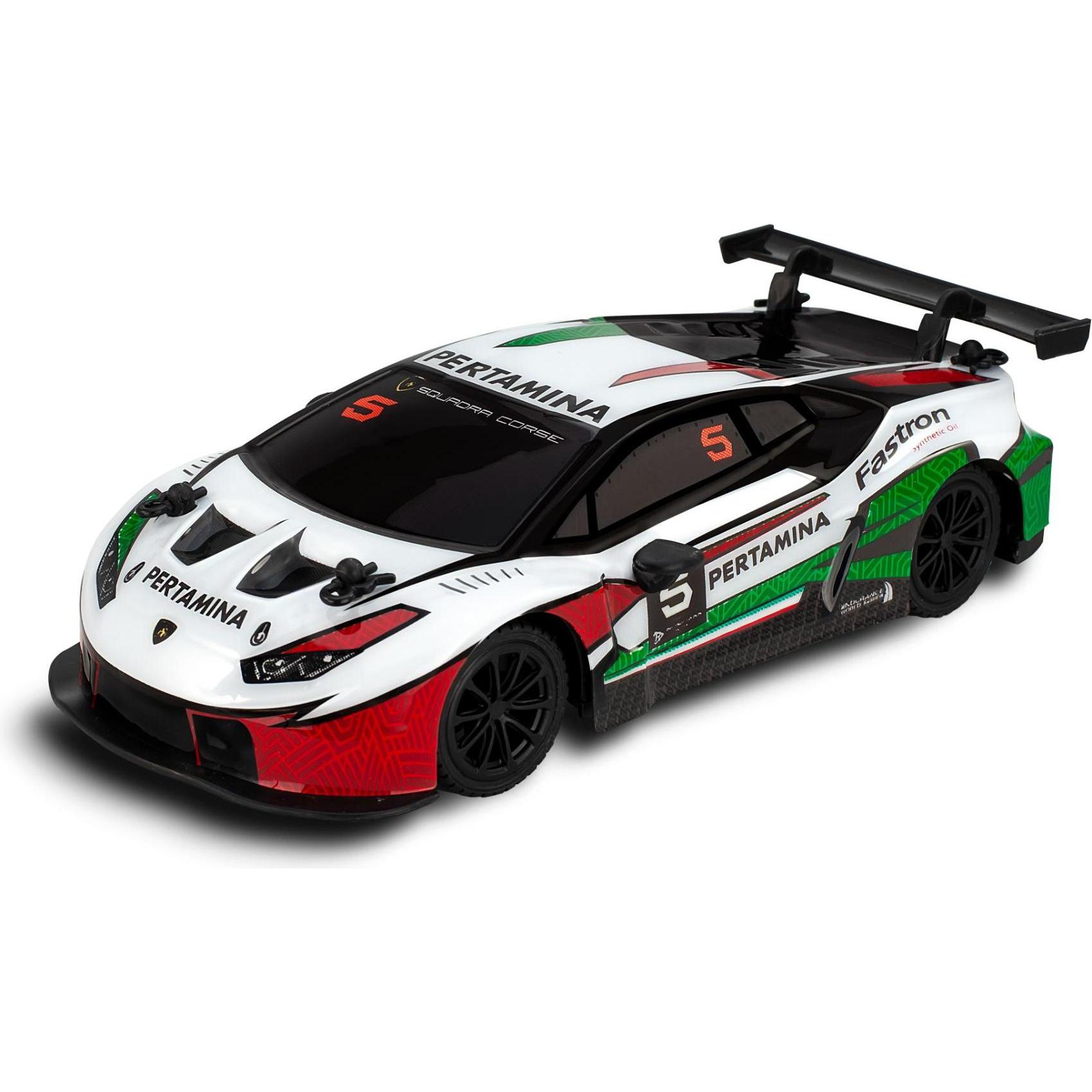 Thumbnail - Re.Eltoys Funkfernsteuerung Lamborghini Huracan Gt3 Italia