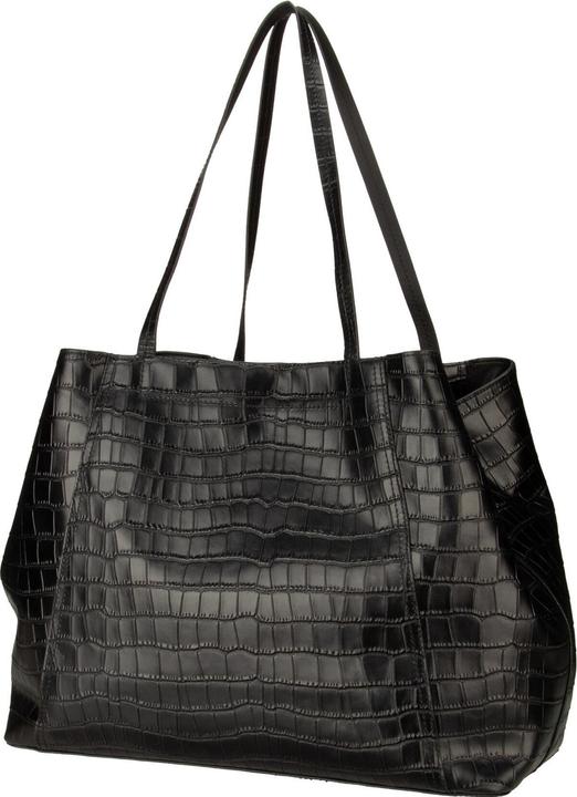 Produktbild Liebeskind Berlin Shopper Chudy New Croco 2152400 (30 l)