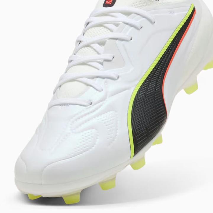 Actual product image Puma King Match Schuhe (40.5)
