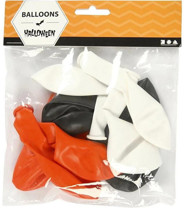 Produktbild Creativ Company Luftballons 23 - 26 cm (10x)
