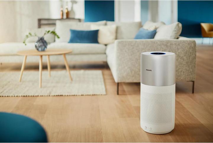 Image du produit Philips Series 3000i Luftreiniger (104 m²)