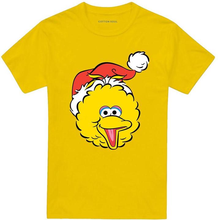 Produktbild TShirt weihnachtliches Design (S)