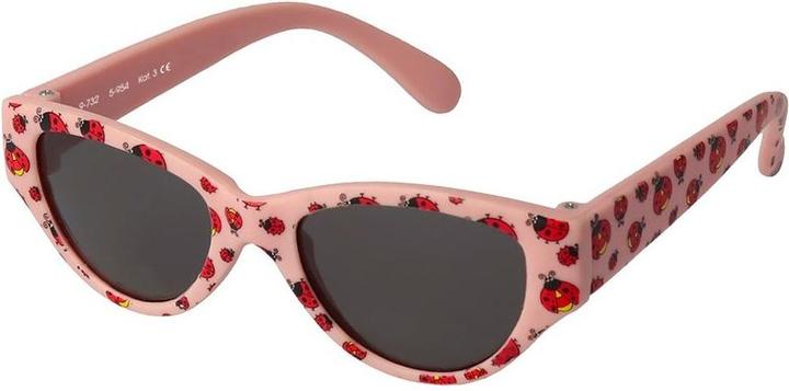 Actual product image BB Klostermannn So-Bri ladybird r