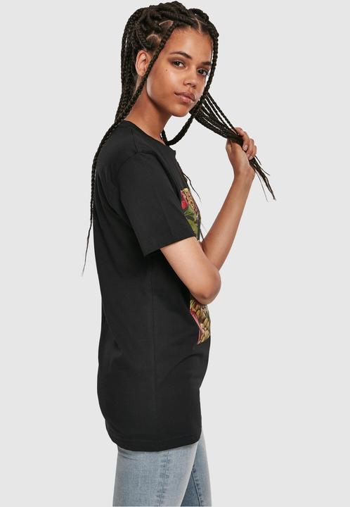 Produktbild Merchcode Ladies Frida Kahlo Portrait Tee (XS)
