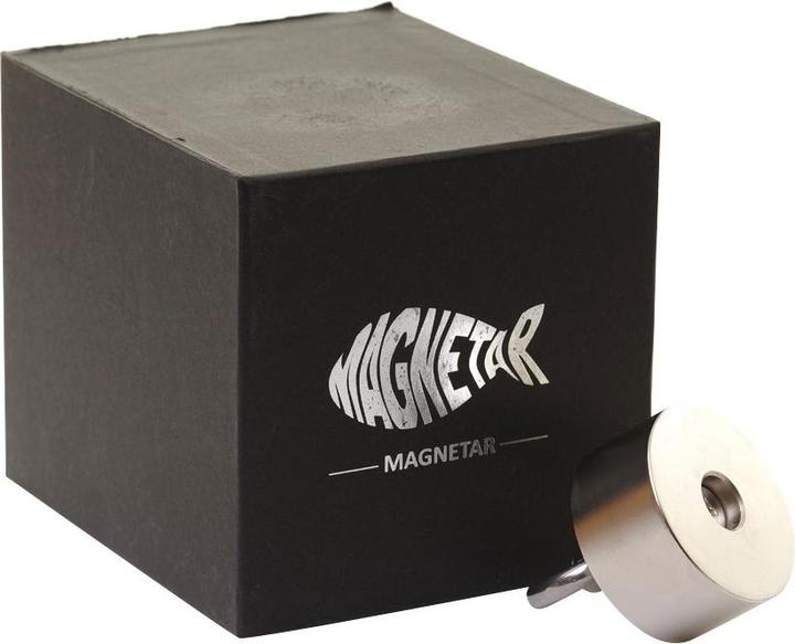 Image du produit Magnetar Aimant 360° HARDCORE 600 kg