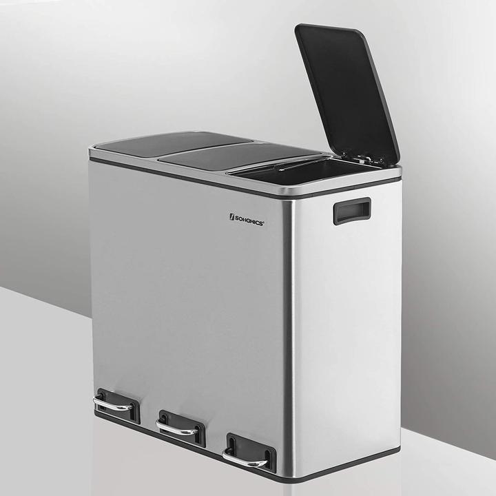 Produktbild Vasagle Rubbi (18 l)