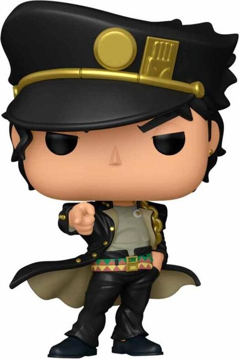 Produktbild Funko POP Jojo's Bizarre Adventure Jotaro Kujo