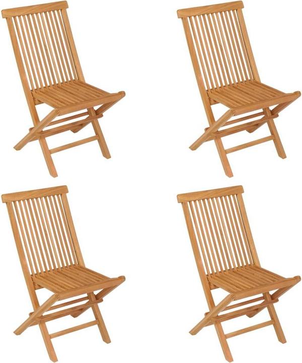 Produktbild vidaXL Wilhelm (160 x 80 x 75 cm)