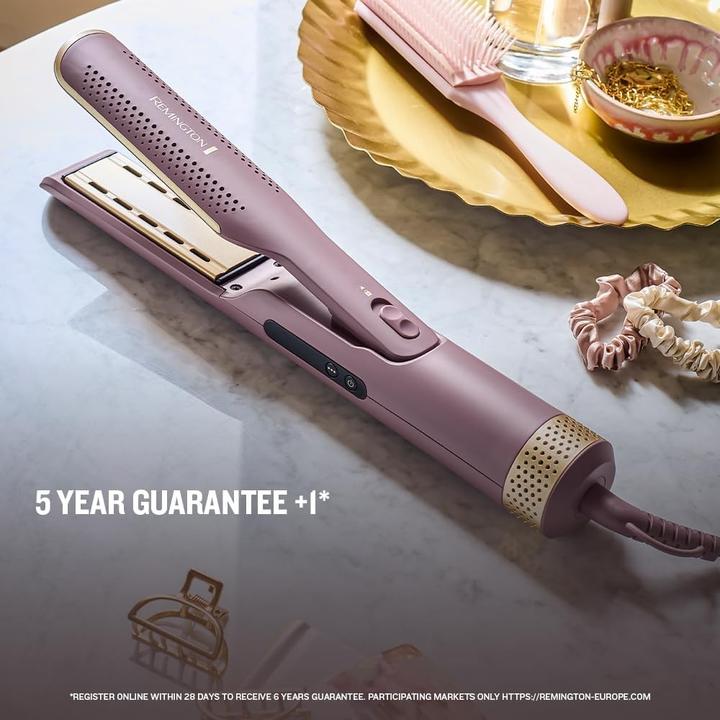 Actual product image Remington AS8930