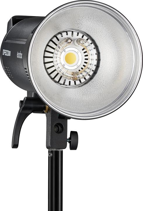 Actual product image Godox DPIII400V Studio Flash (400 W, Flash head)