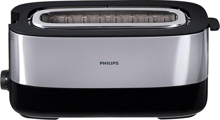 Image du produit Philips Langschlitztoaster