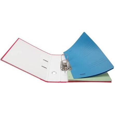 Thumbnail - 30x Falken, Mappe, Schnellhefter 1/1 Deckel (A4, 1 x)