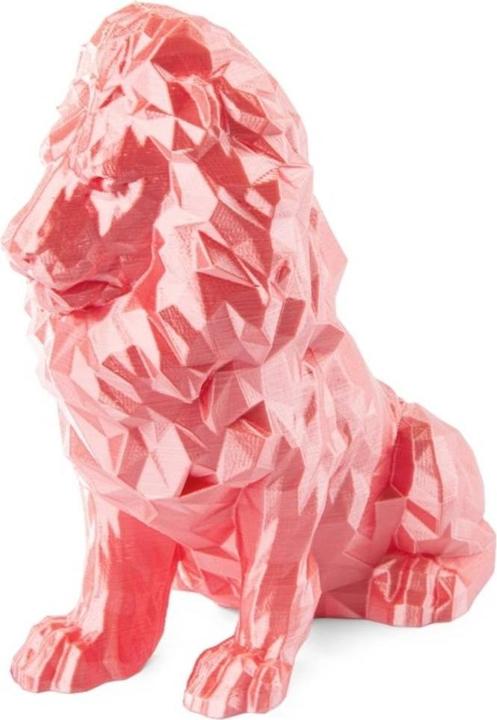 Produktbild Filament PLA SILK rose gold 1.0kg 1.75mm (PLA, 1.75 mm, 1000 g)