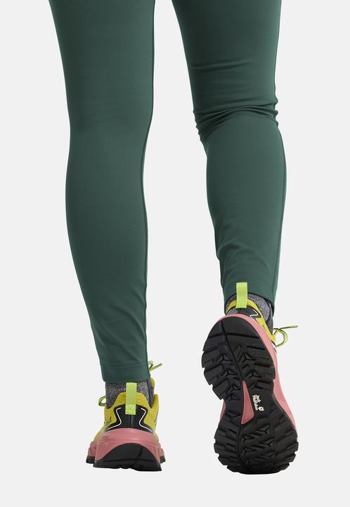 Produktbild Jack Wolfskin Wild Hike Low W (40)