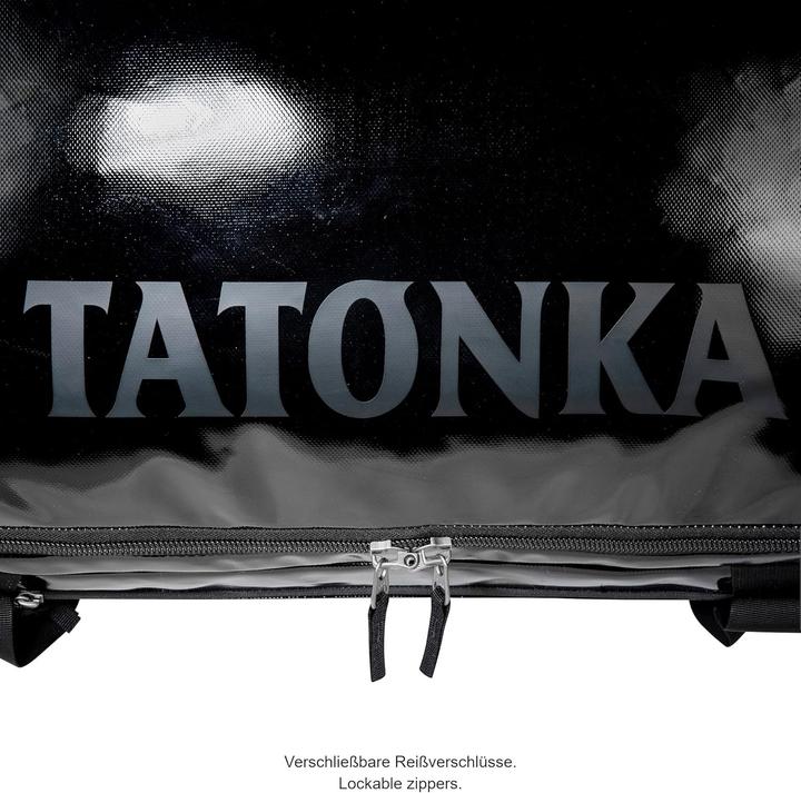 Produktbild Tatonka Flight Roller 135 4 Rollen Reisetasche 104 cm (135 l)