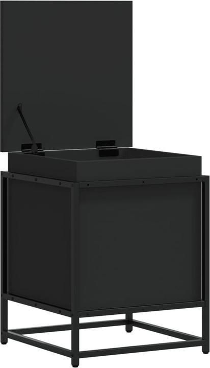 Actual product image vidaXL Aufbewahrungsbox (40 cm, 1x)