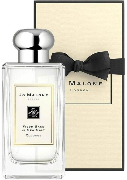 Immagine prodotto Jo Malone Wood Sage & Sea Salt (Eau de cologne, 100 ml)