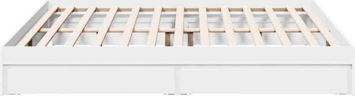 Actual product image VidaXL Khai (180 x 200 cm)