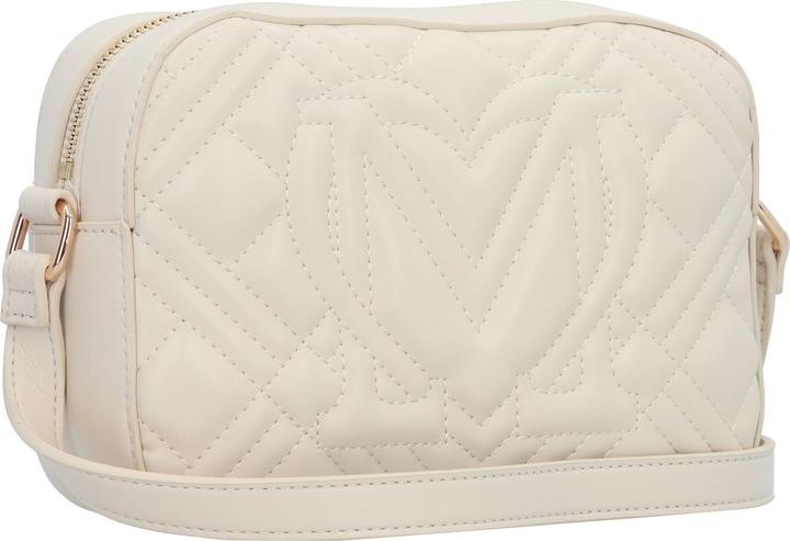Produktbild Love Moschino Quilted Umhängetasche 20 cm