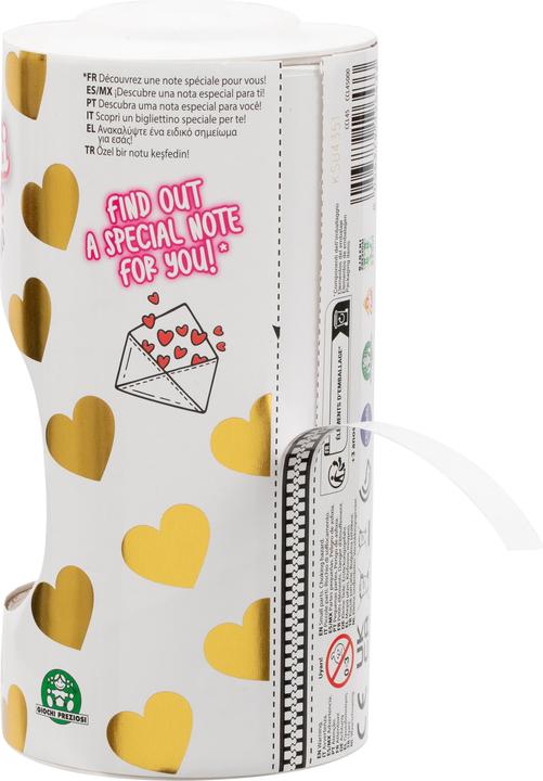 Produktbild Giochi Preziosi Coccolotti Love & Tell Oh My Gold