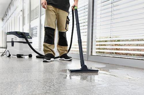 Image du produit Festool Cleantec CT 25 E (Aspirateur eau et poussière)
