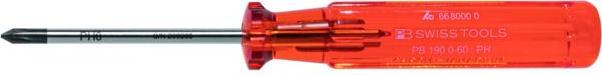 Produktbild PB Swiss Tools Kreuzschraubenzieher PB 190 (Phillipps-Kreuzschlitz (PH))