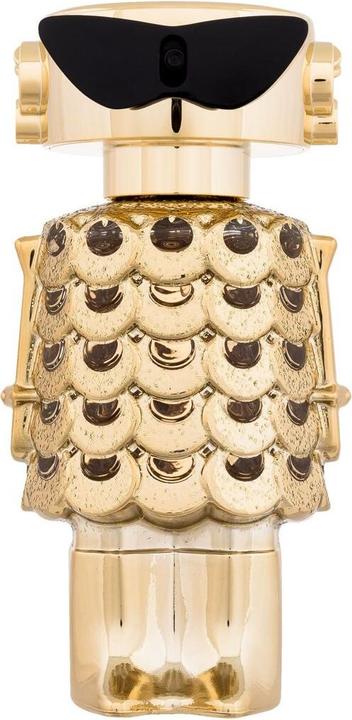 Actual product image Paco Rabanne Fame Intense Eau De Parfum Spray 50ml (Eau de parfum, 50 ml)