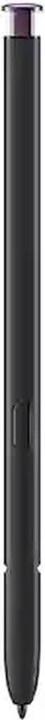 Actual product image Samsung Galaxy S22 Ultra stylus pen - Burgundy