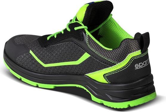 Produktbild Sparco Sicherheitsschuhe Indy-e (41)