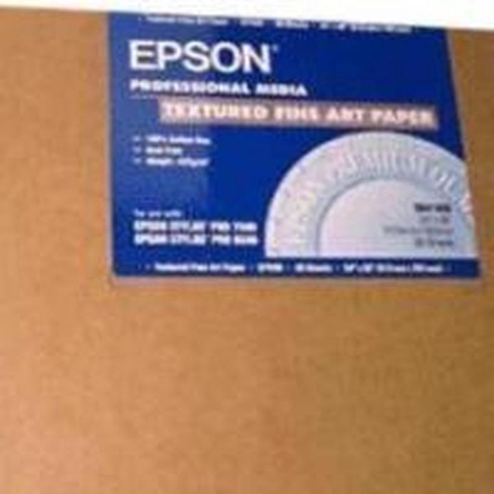 Immagine prodotto Epson Enhanced Paper (192 g/m², 250 x, A4)