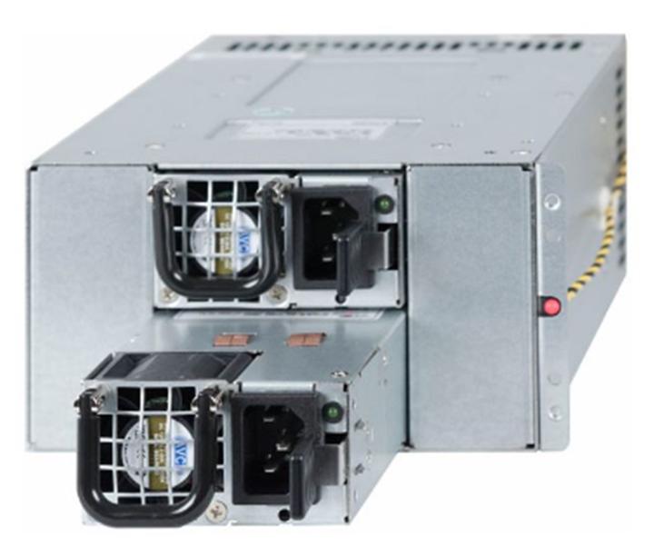 Produktbild Chieftec ATX-12V V.2.3EPS-12V (600 W)