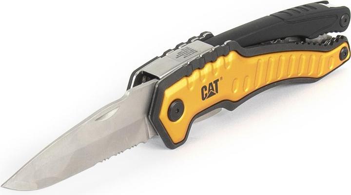 Produktbild Cat Multifunktionswerkzeug, 9in1, 980381 (9 Funktionen)