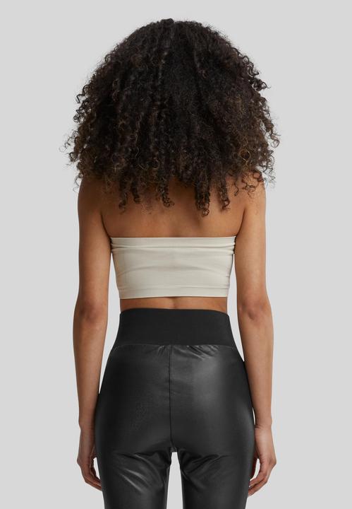 Produktbild Urban Classics Ladies Pads Bandeau 2-Pack - 127133 (2er Pack, XS)