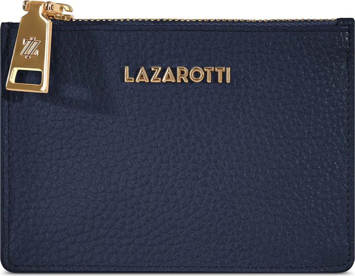 Actual product image Lazarotti Bologna Leather Schlüsseletui Leder 11.5 cm