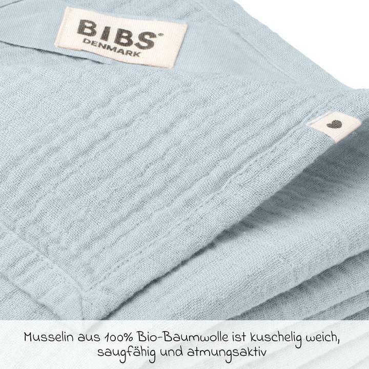 Produktbild Bibs Stoff (70 cm, 70 cm)