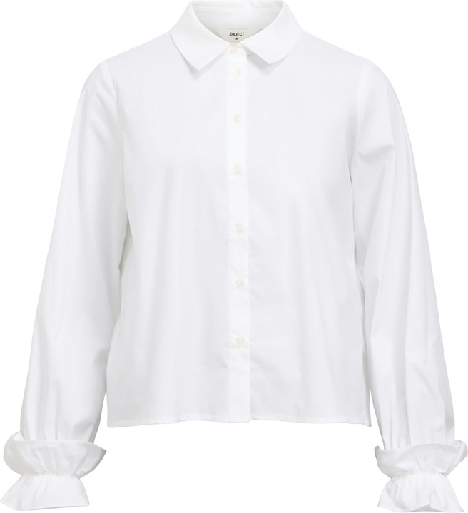 Image du produit Object Chemise raffinée (34)